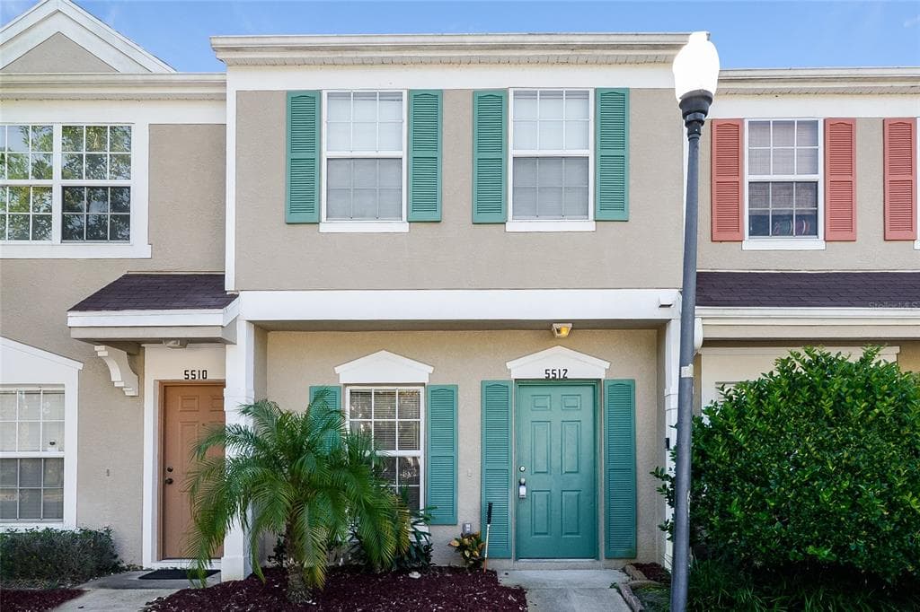 5512 CARROLLWOOD KEY DRIVE TAMPA, FL 33624