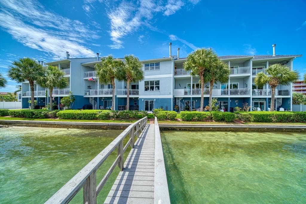 9931 1ST STREET E TREASURE ISLAND, FL 33706