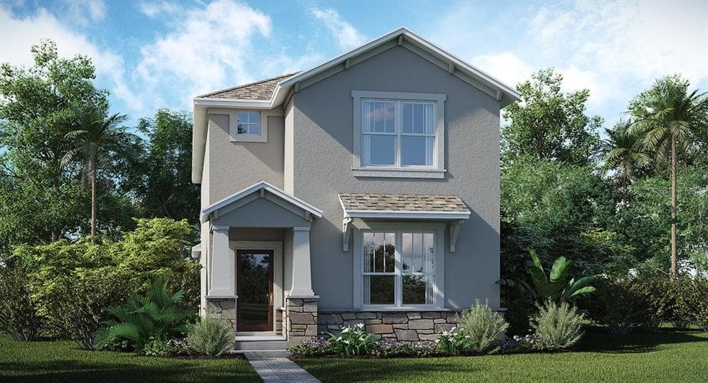 9825 INTRODUCTION WAY ORLANDO, FL 32832
