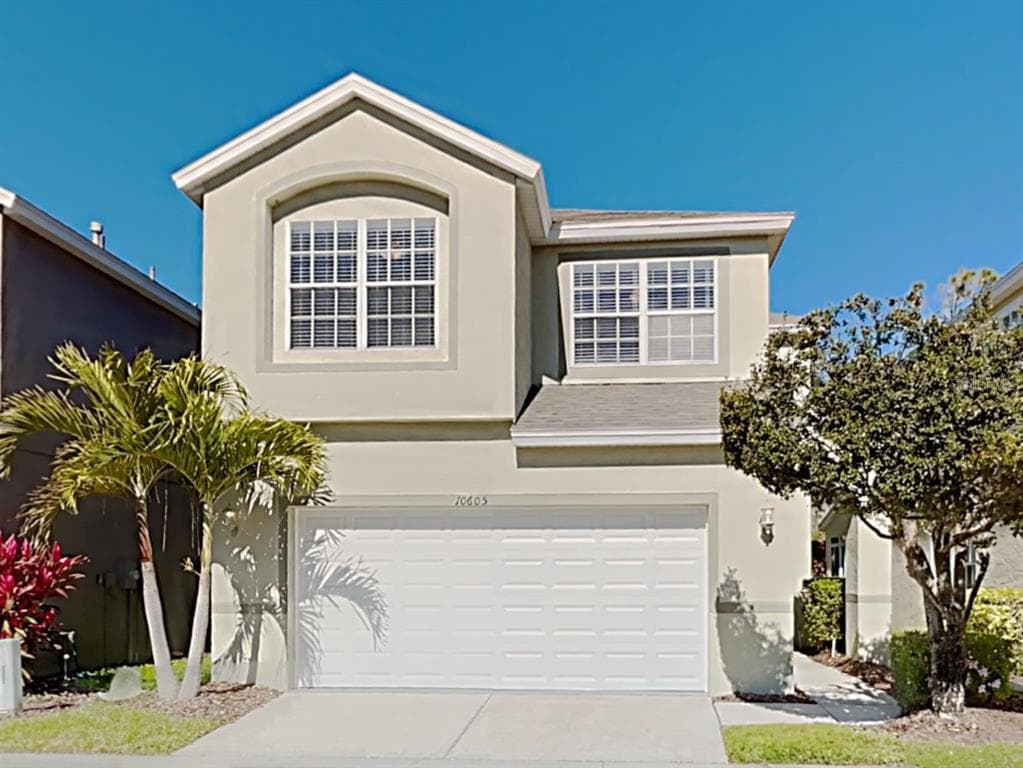 10605 MARLINGTON PLACE TAMPA, FL 33626
