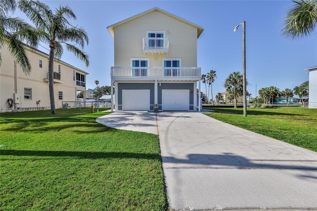 6530 DRIFTWOOD DRIVE HUDSON, FL 34667
