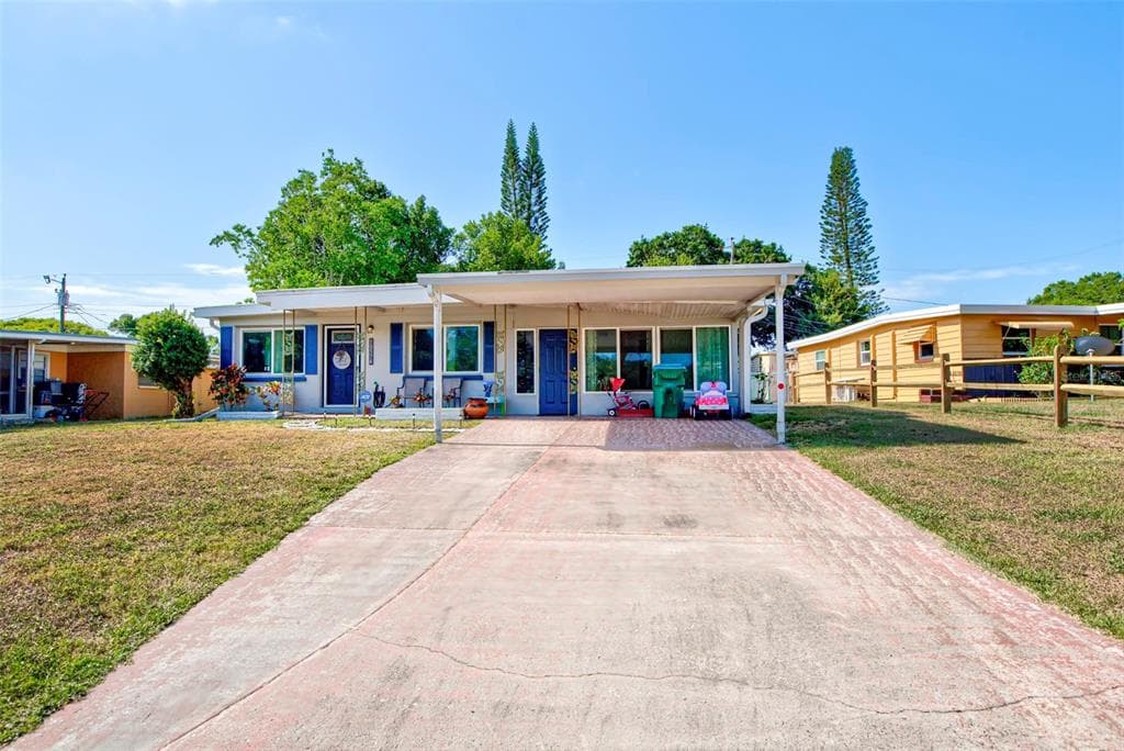 10576 113TH AVENUE LARGO, FL 33773