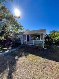 1758 30TH AVENUE N ST PETERSBURG, FL 33713