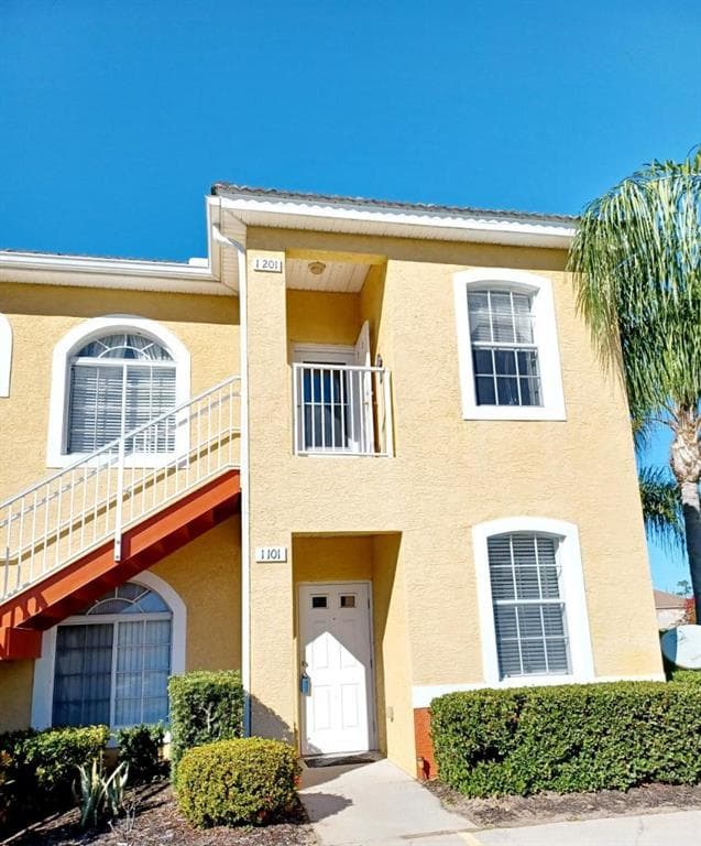 1201 LAKE MARION GOLF RESORT DRIVE UNIT B POINCIANA, FL 34759