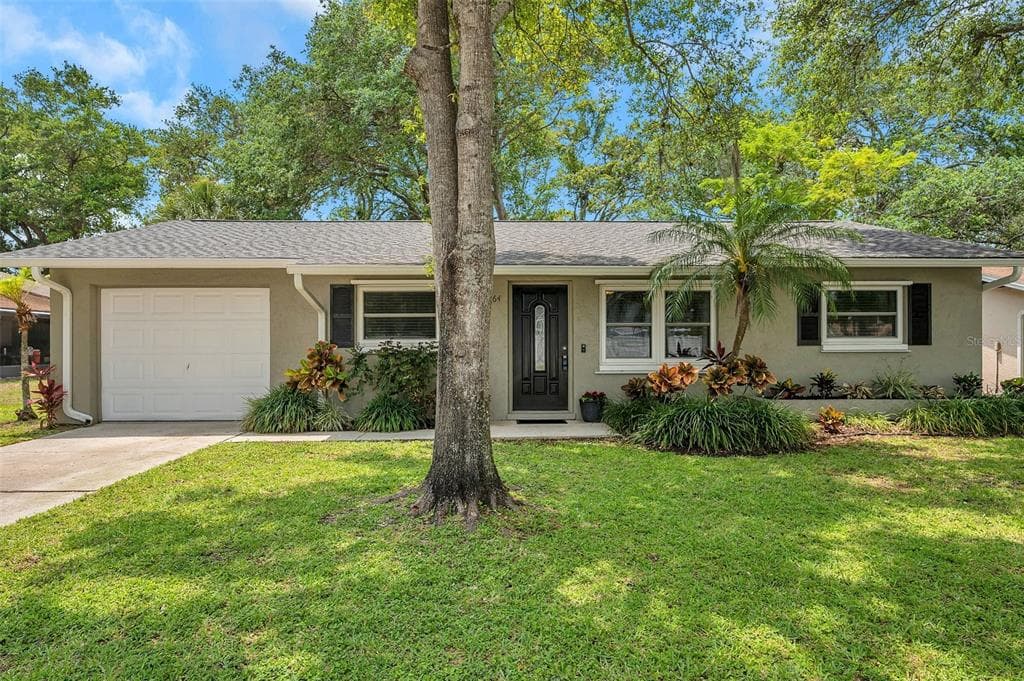 5564 73RD STREET N ST PETERSBURG, FL 33709
