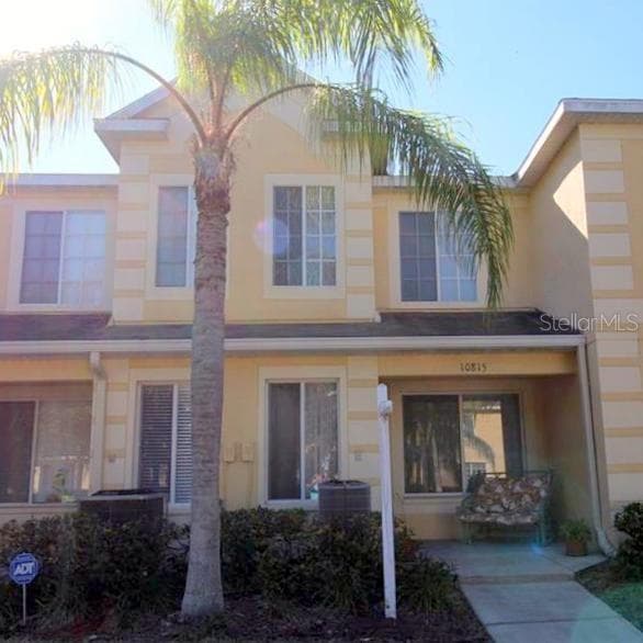10815 BRICKSIDE COURT RIVERVIEW, FL 33579