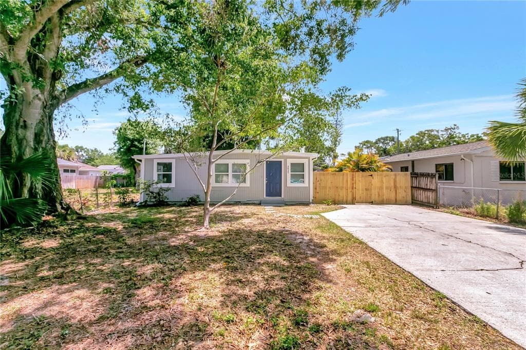 5035 67TH WAY N ST PETERSBURG, FL 33709