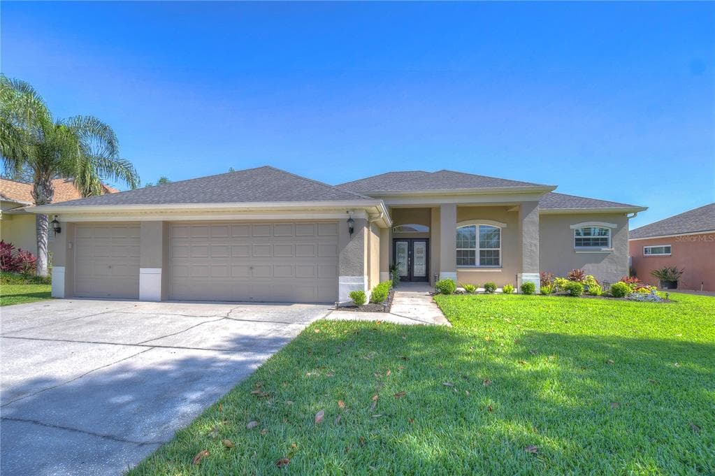 2819 DUNCAN TREE CIRCLE VALRICO, FL 33594
