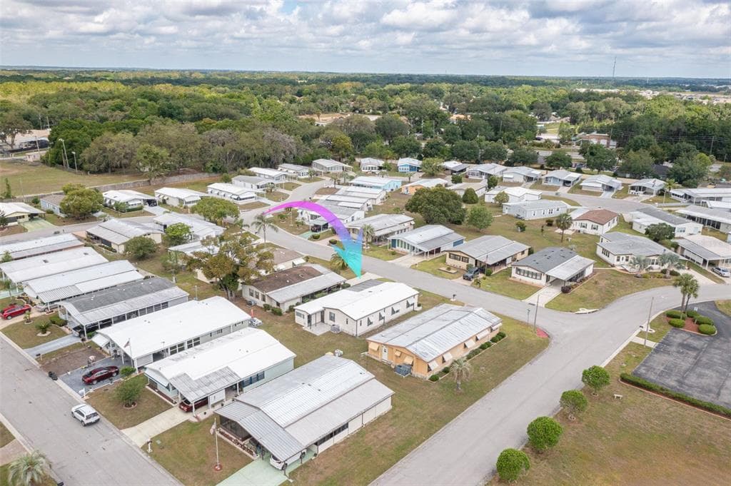 35820 PRADERA DRIVE ZEPHYRHILLS, FL 33541