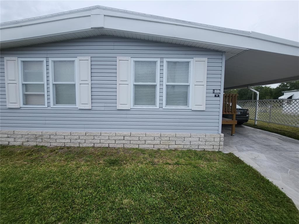 5117 COQUINA CIRCLE NEW PORT RICHEY, FL 34653