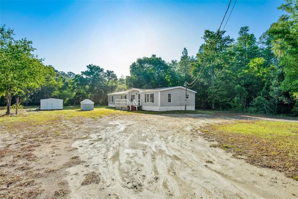 4306 S LEGEND DRIVE HOMOSASSA, FL 34446
