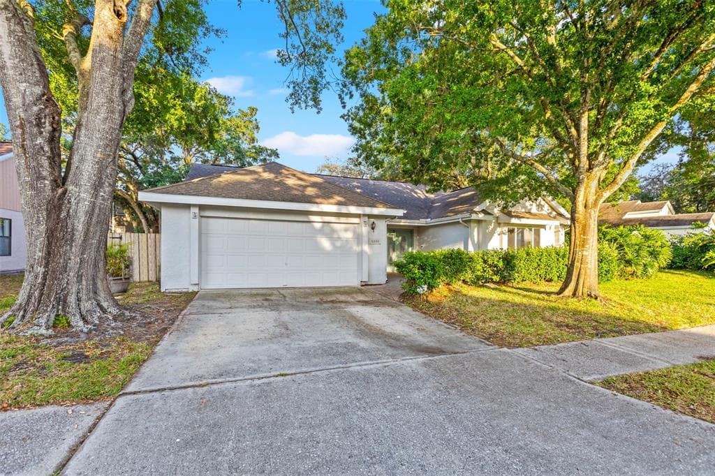 5500 REDHAWK DRIVE NEW PORT RICHEY, FL 34655