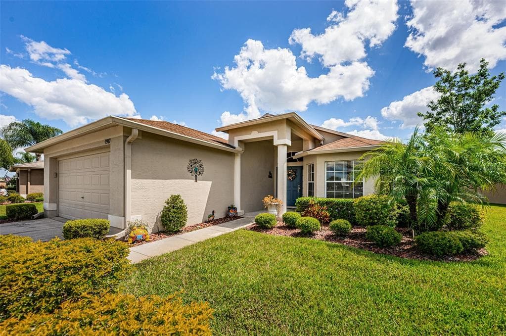 1917 ARBOR KNOLL LOOP TRINITY, FL 34655