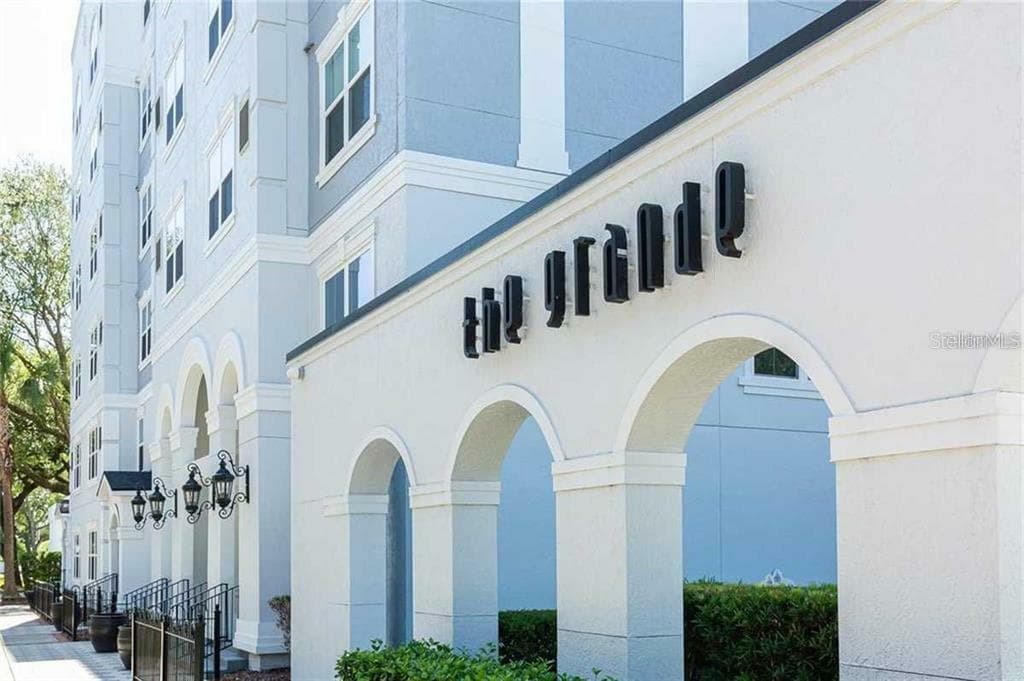 300 E SOUTH STREET UNIT 3004 ORLANDO, FL 32801