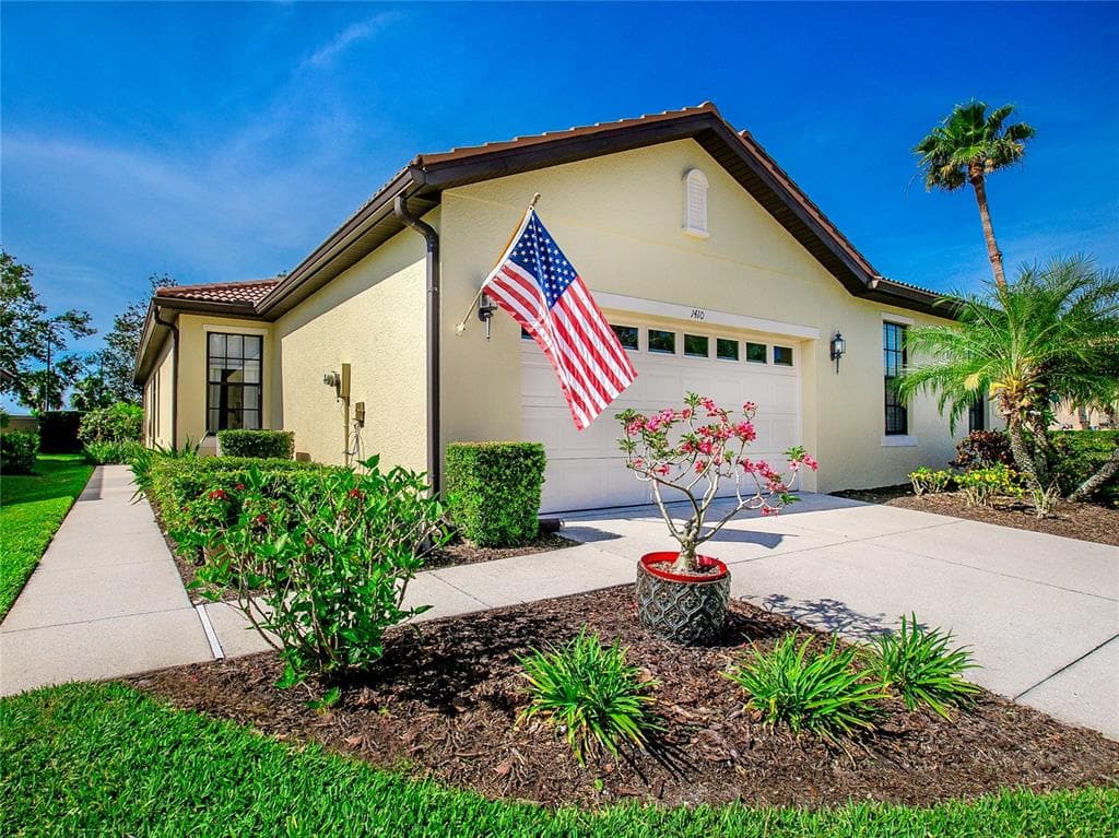 1410 MASENO DRIVE VENICE, FL 34292