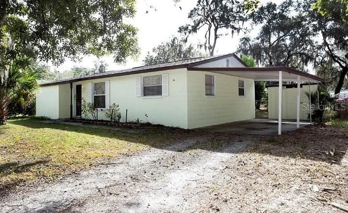 11333 SYLVAN GREEN LANE RIVERVIEW, FL 33569