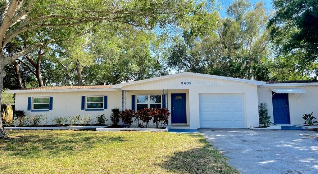 3402 FLORAL DRIVE LARGO, FL 33771