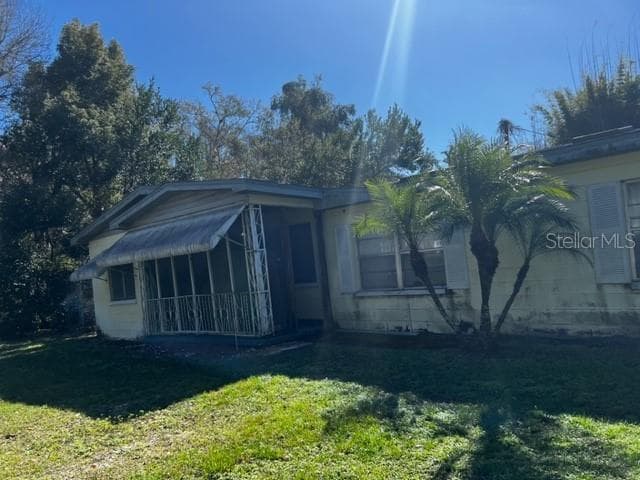 740 CRYSTAL LAKE ROAD LUTZ, FL 33548