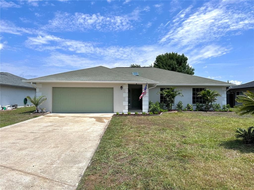1946 TARPON COURT WESLEY CHAPEL, FL 33543