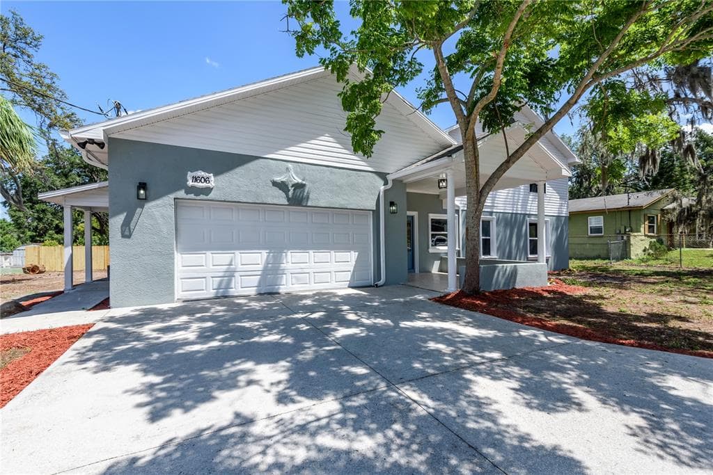 11606 COLONY HILL DRIVE SEFFNER, FL 33584