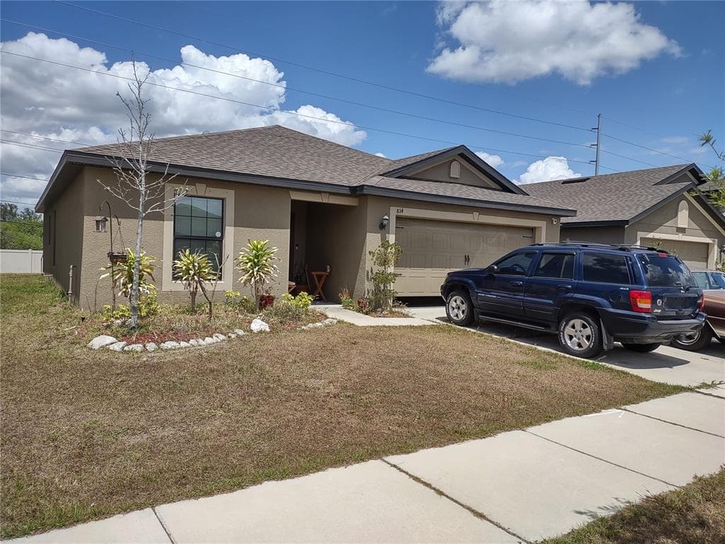 814 CHATHAM WALK DRIVE RUSKIN, FL 33570