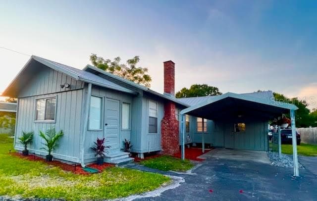 1105 30TH AVENUE E BRADENTON, FL 34208