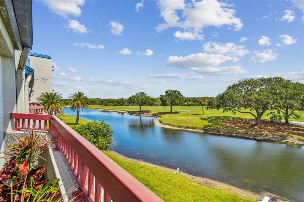 2323 FEATHER SOUND DRIVE UNIT 305 CLEARWATER, FL 33762