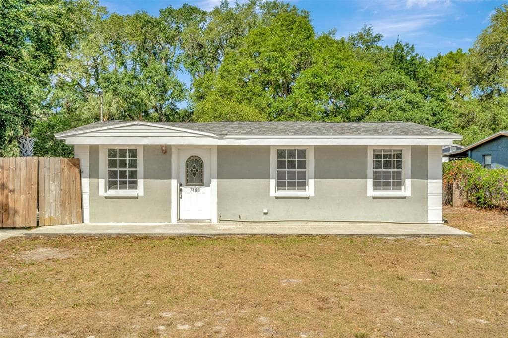 7408 REVERE STREET TAMPA, FL 33615