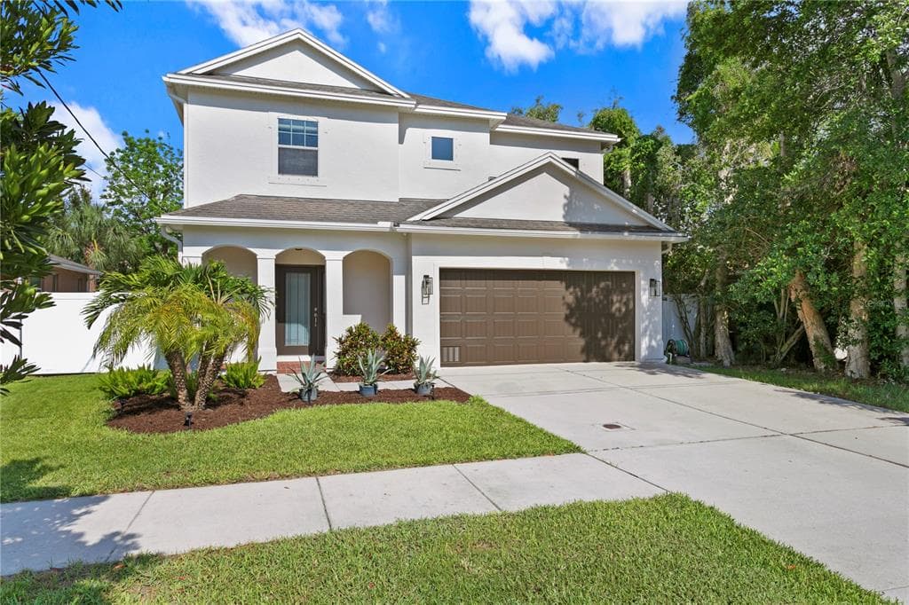 5820 S 5TH STREET TAMPA, FL 33611