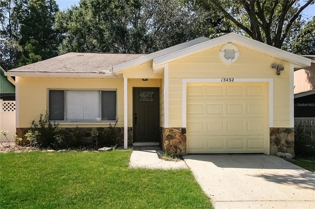 13432 LARAWAY DRIVE RIVERVIEW, FL 33579