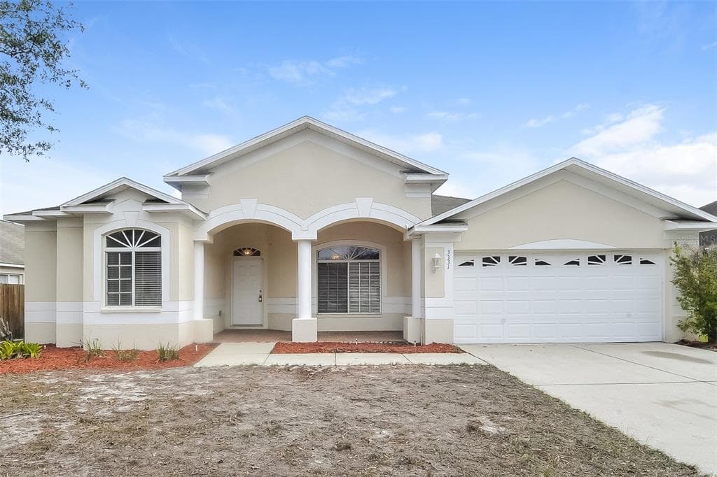3331 PINE TOP DRIVE VALRICO, FL 33594