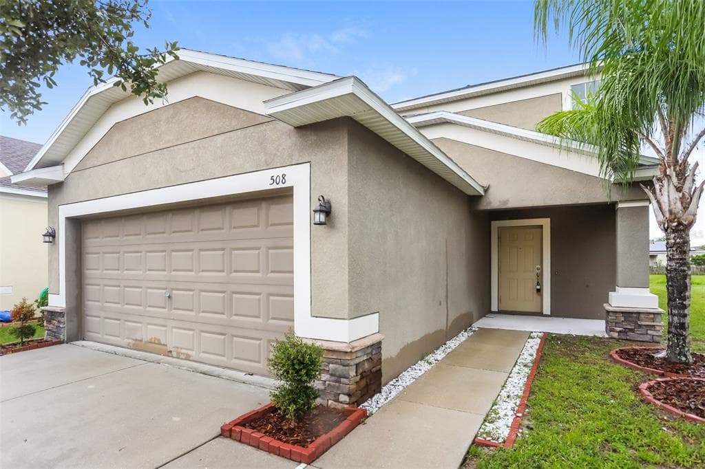 508 LAGUNA MILL DRIVE RUSKIN, FL 33570