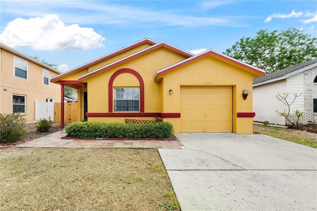 4660 E EASTWIND DRIVE PLANT CITY, FL 33566