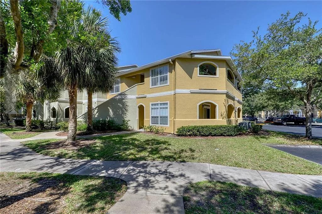 1228 S MISSOURI AVENUE UNIT 608 CLEARWATER, FL 33756