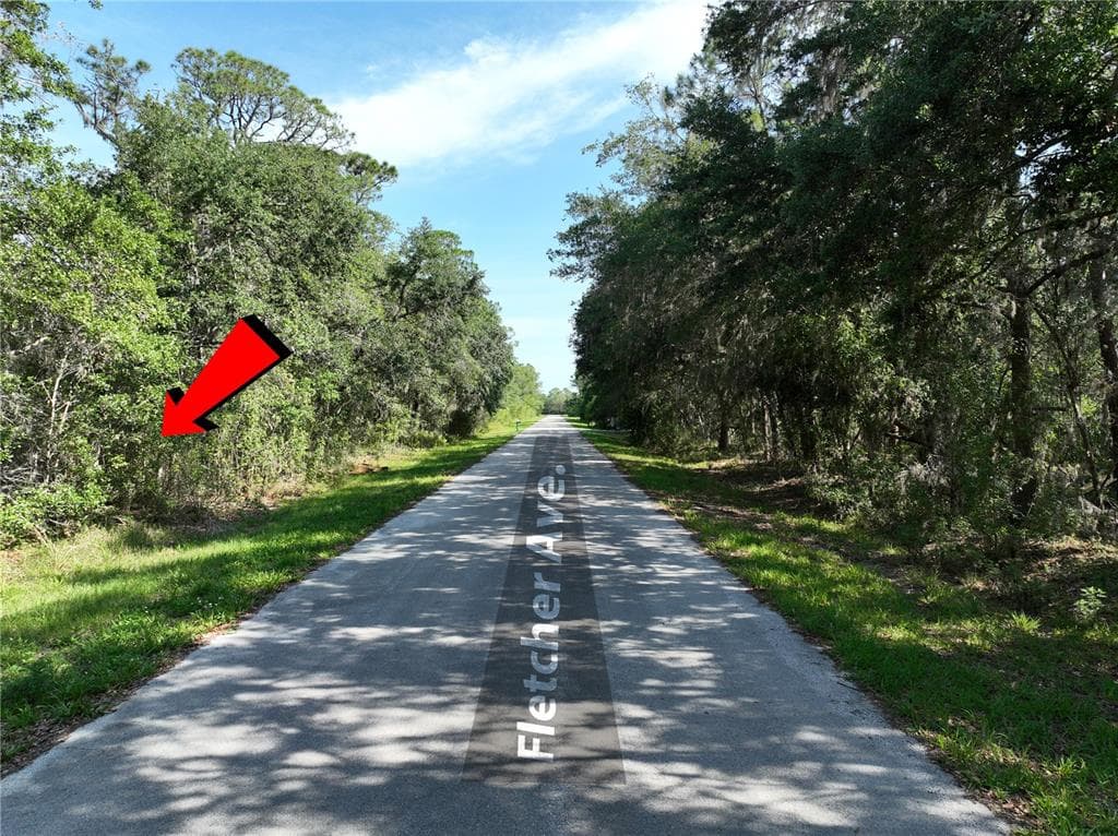 436 FLETCHER AVENUE LAKE PLACID, FL 33852