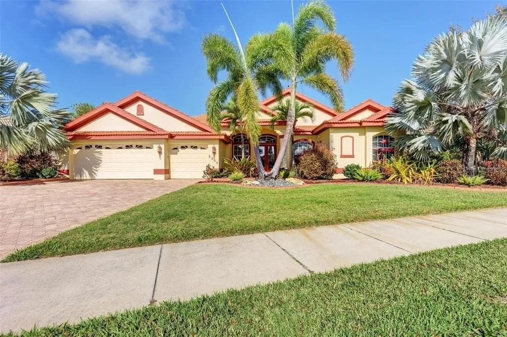 3000 SEASONS BOULEVARD SARASOTA, FL 34240