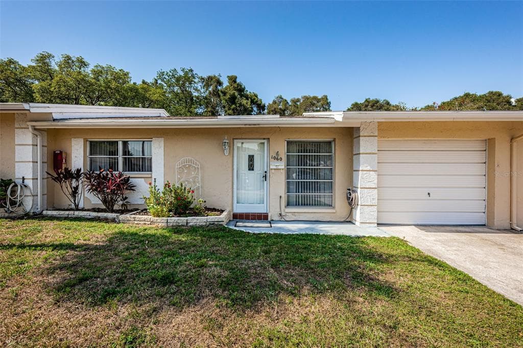 1060 LOCH HAVEN DRIVE N DUNEDIN, FL 34698