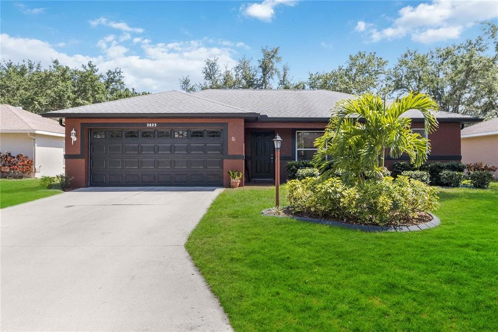 2823 93RD COURT E PALMETTO, FL 34221
