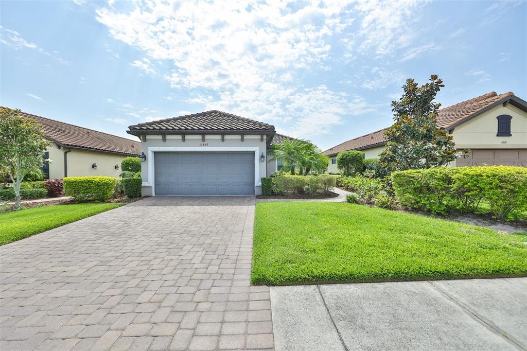 11436 CALLISIA DRIVE ODESSA, FL 33556