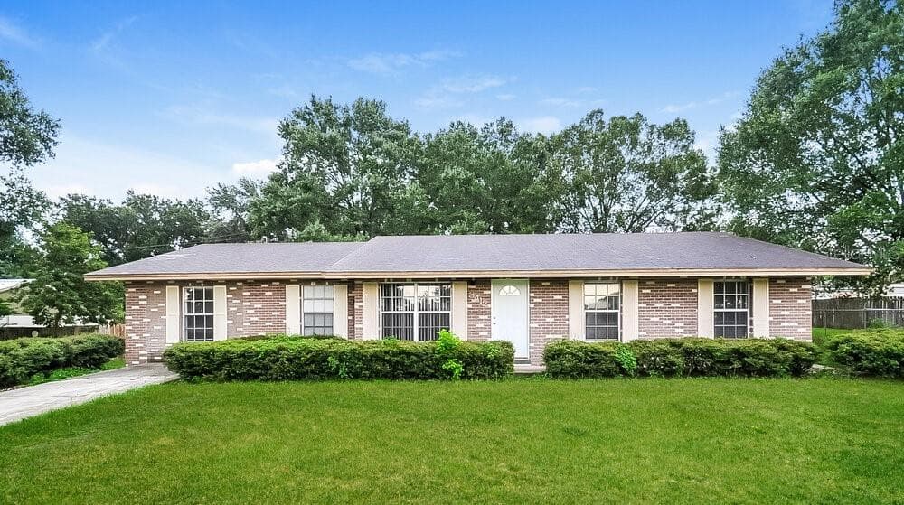 3412 GROVEVIEW DRIVE LAKELAND, FL 33810