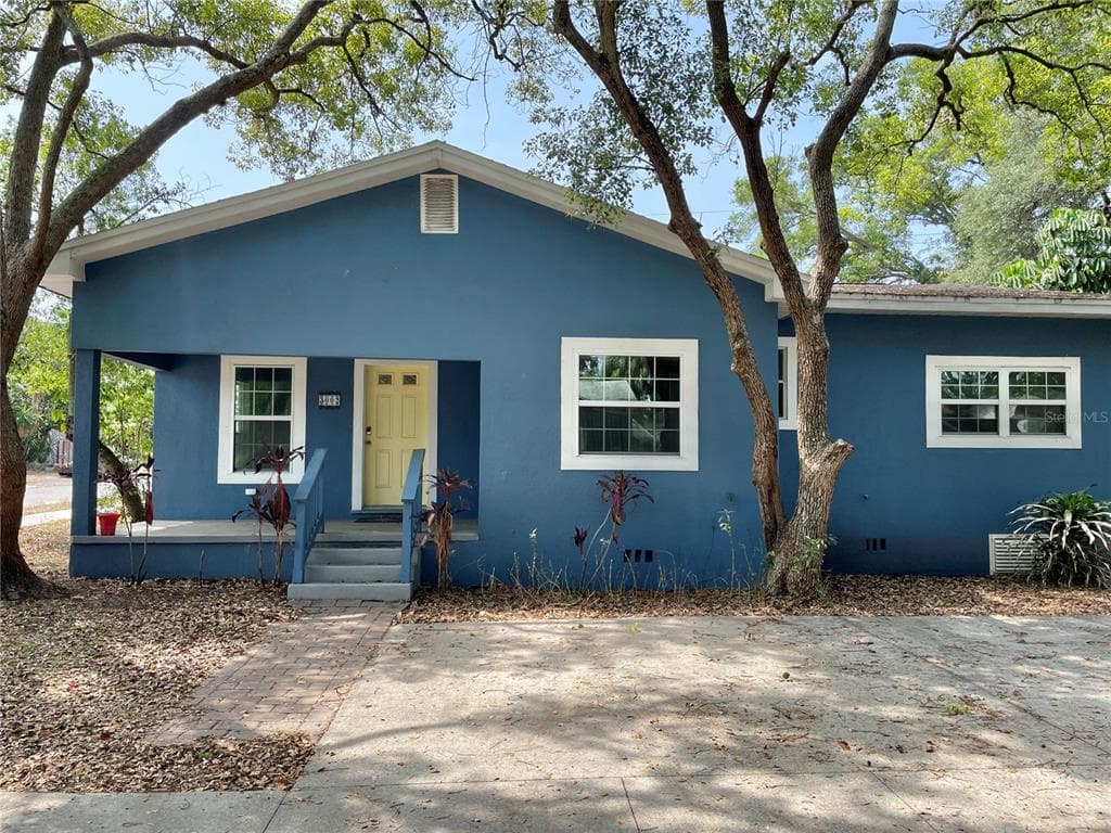 3002 W ARCH STREET TAMPA, FL 33607