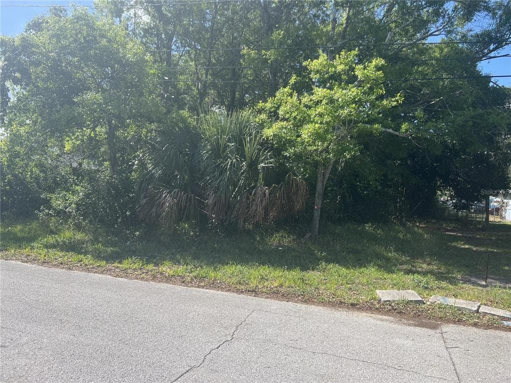 0 CROSBY STREET SEMINOLE, FL 33778