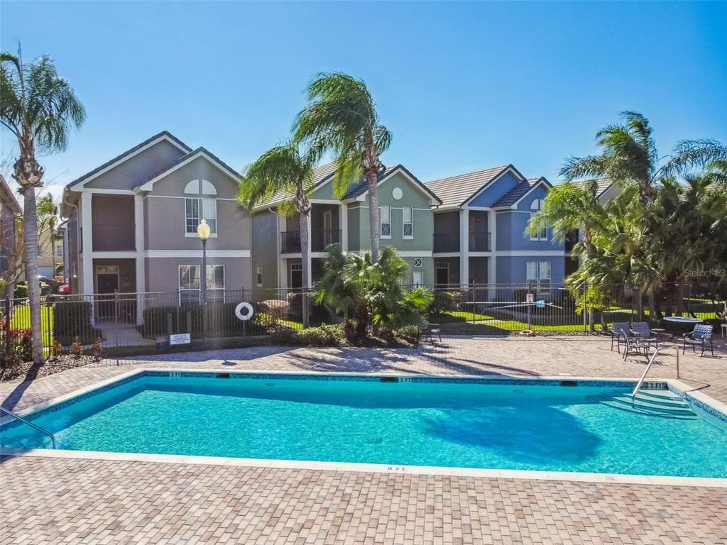 4006 FOXTAIL PALM CT TAMPA, FL 33624