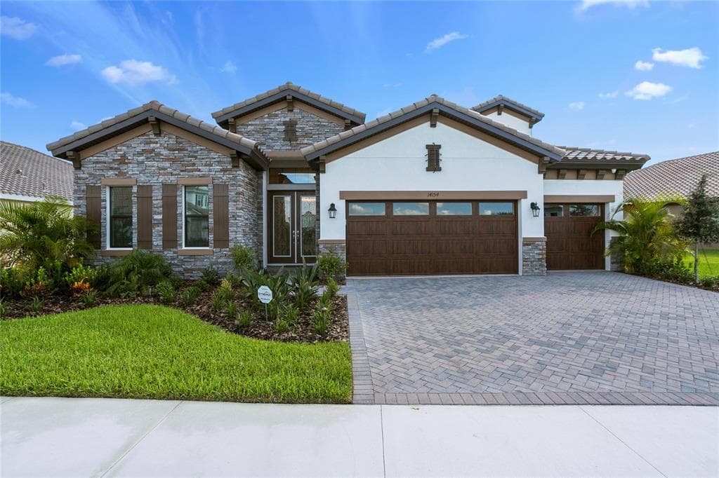 14154 SWISS BRIDGE DRIVE