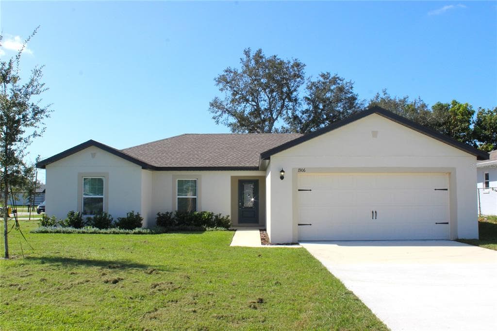 1906 DRUM DRIVE POINCIANA, FL 34759