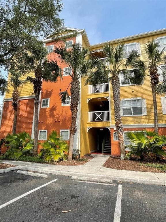 4207 S DALE MABRY HIGHWAY UNIT 6301 TAMPA, FL 33611