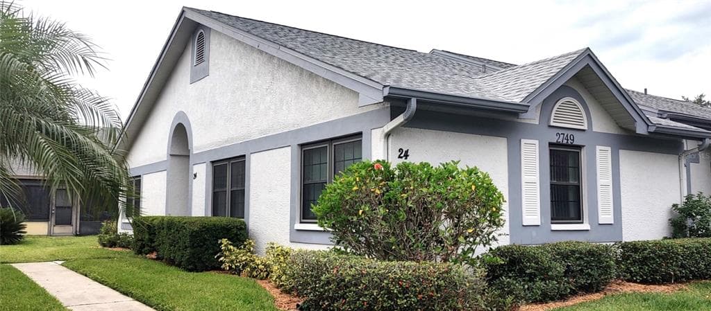 2749 COUNTRYSIDE BOULEVARD UNIT 24 CLEARWATER, FL 33761