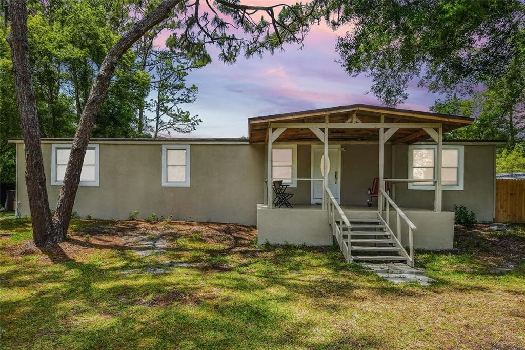 4551 MITCHELL ROAD LAND O LAKES, FL 34638