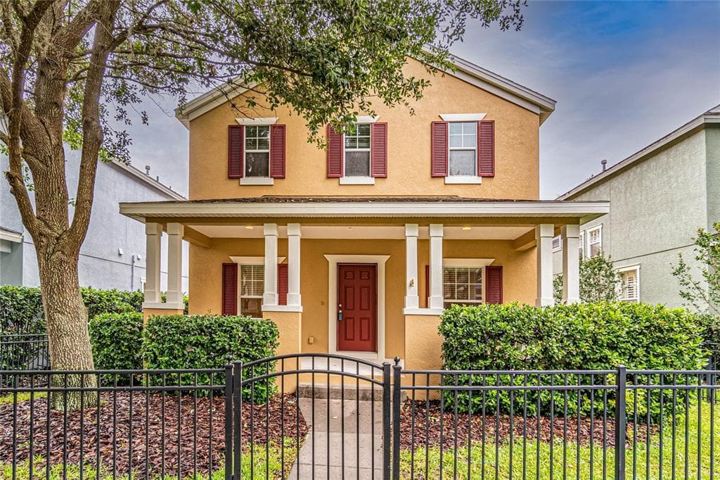 16008 LONEOAK VIEW DRIVE LITHIA, FL 33547