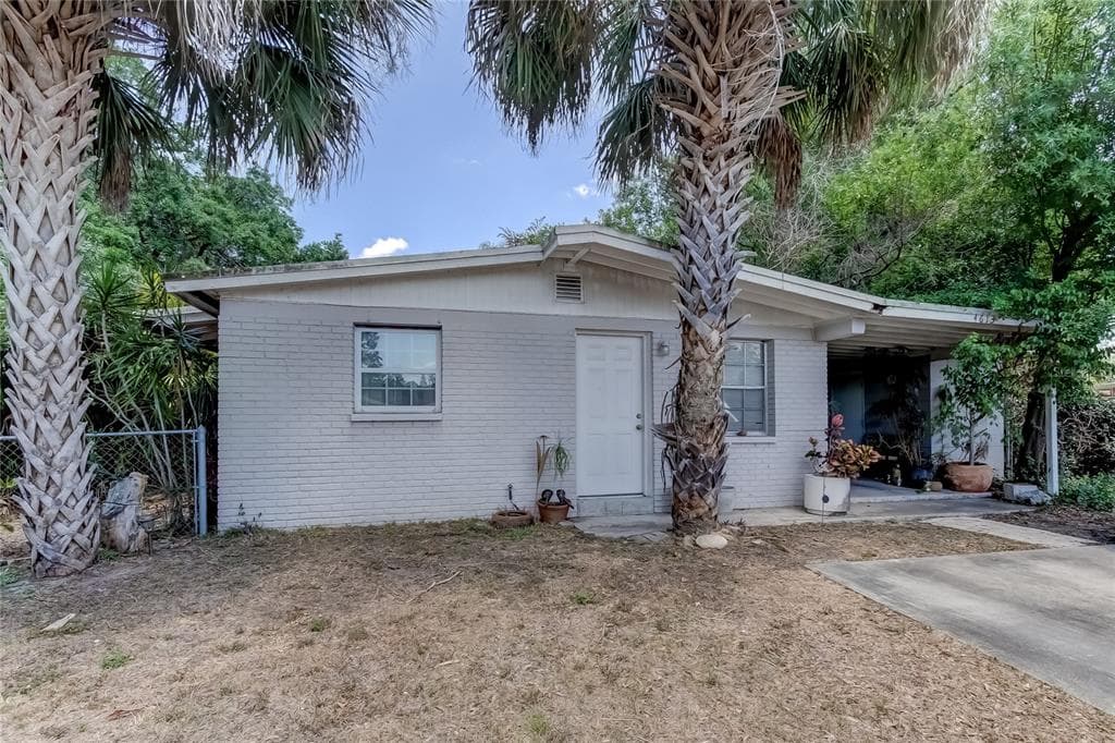 4613 DRIESLER CIRCLE TAMPA, FL 33634